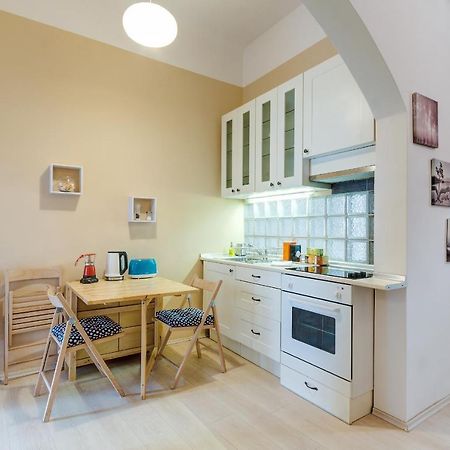 Hi-Bp Origo Apartment Budapest Eksteriør bilde
