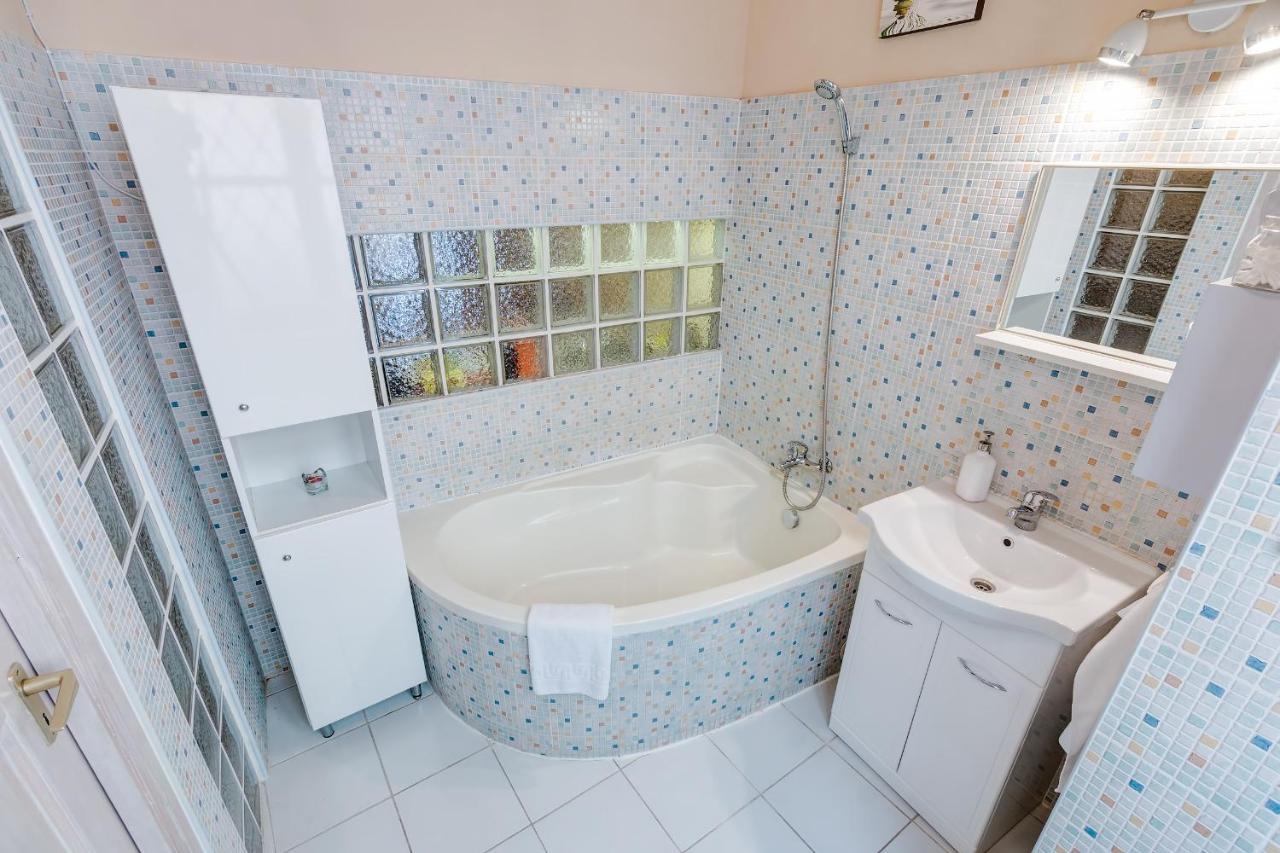 Hi-Bp Origo Apartment Budapest Eksteriør bilde