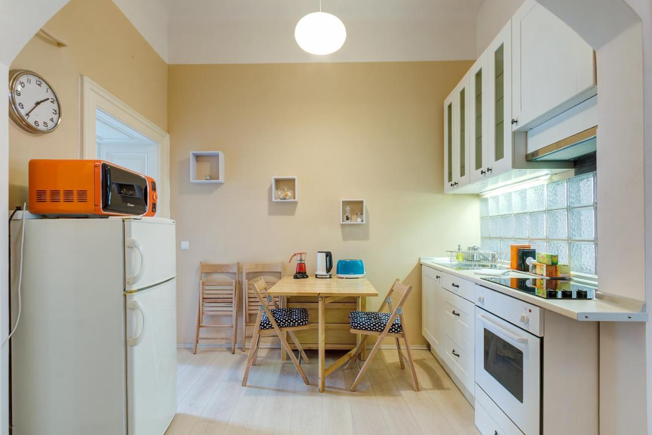 Hi-Bp Origo Apartment Budapest Eksteriør bilde